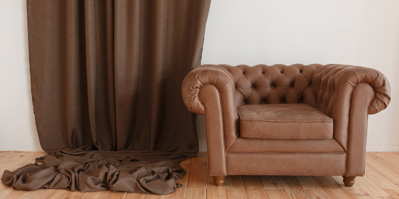 Tips for maintaining a Leather Chair in Kuwait