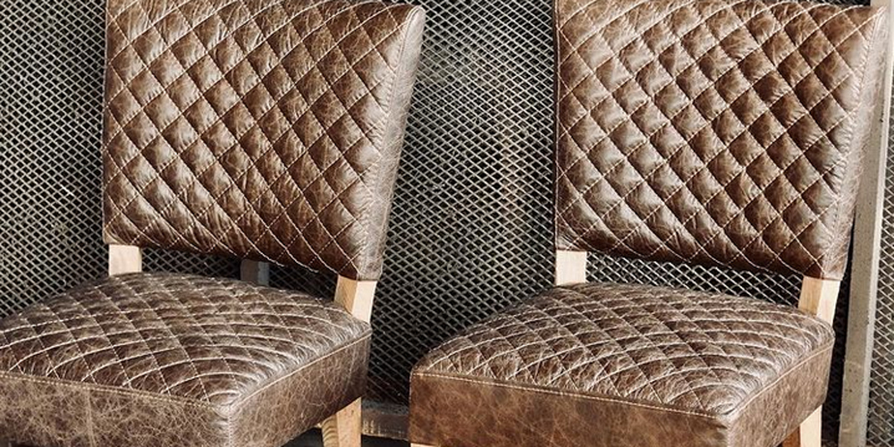 Types of Leather Chair in United Arab Emirates
